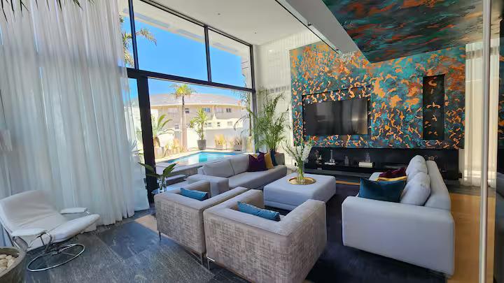3 Bedroom Property for Sale in Bantry Bay Western Cape